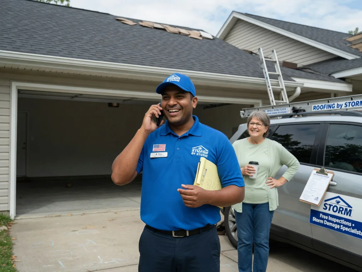 Roof Repair Near Me Bruce, SD FAQs