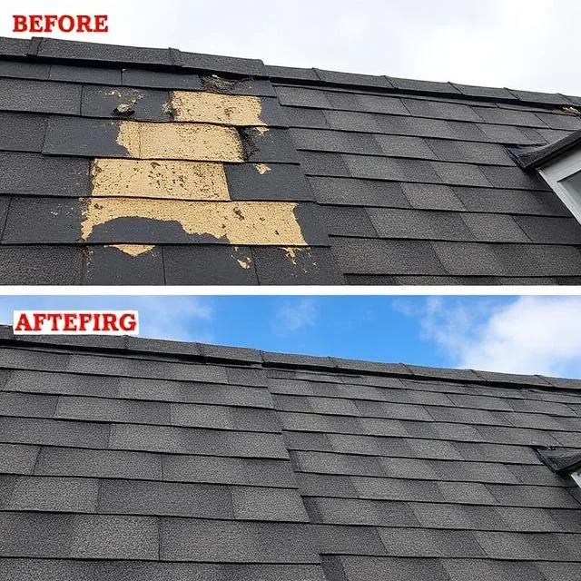Roof Repair Near Me in Bruce, SD near me